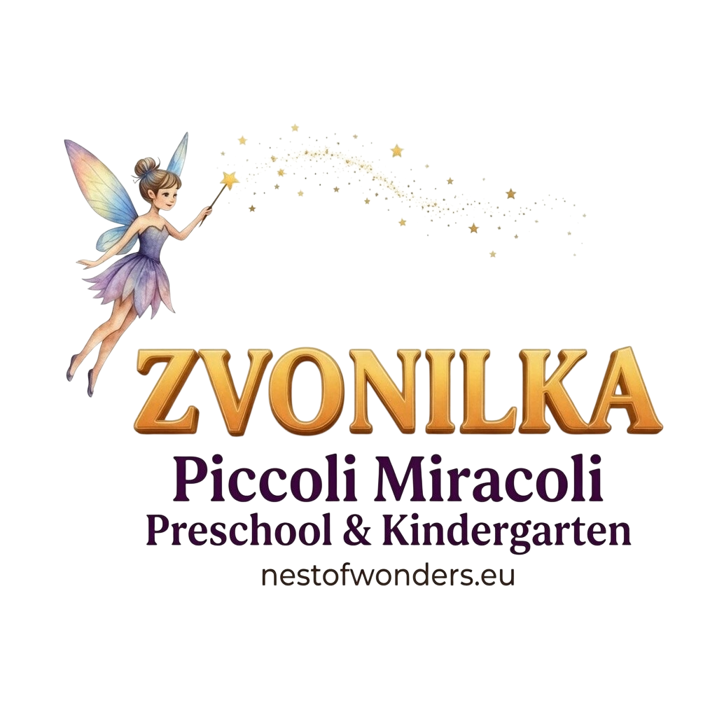 Zvonilka